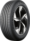 Nahaufnahme der Lauffläche Falken e.ZIEX 225/55 R19 103 H XL, R0