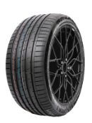 Nahaufnahme der Lauffläche Royal Black Royal Explorer II 225/45 R17 94 W XL, ZR