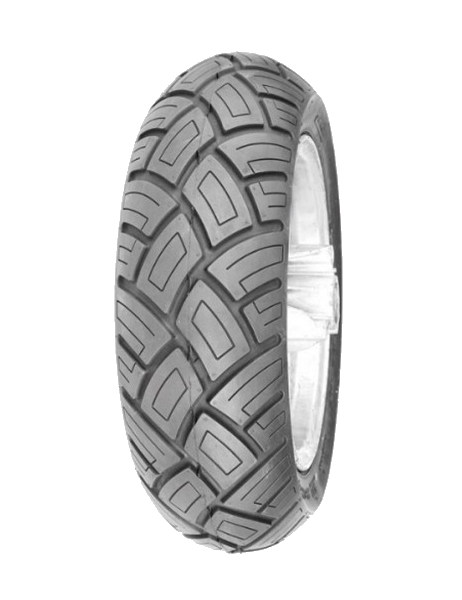 Deli Tire SC-103 120/70-10 54 L Vorne/Hinten TL M/C