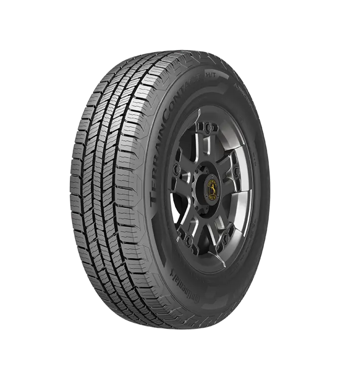 Continental CrossContact H/T 235/75 R15 109 T XL, FR