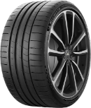 Nahaufnahme der Lauffläche Michelin Pilot Sport S 5 275/40 R23 112 Y XL, LR