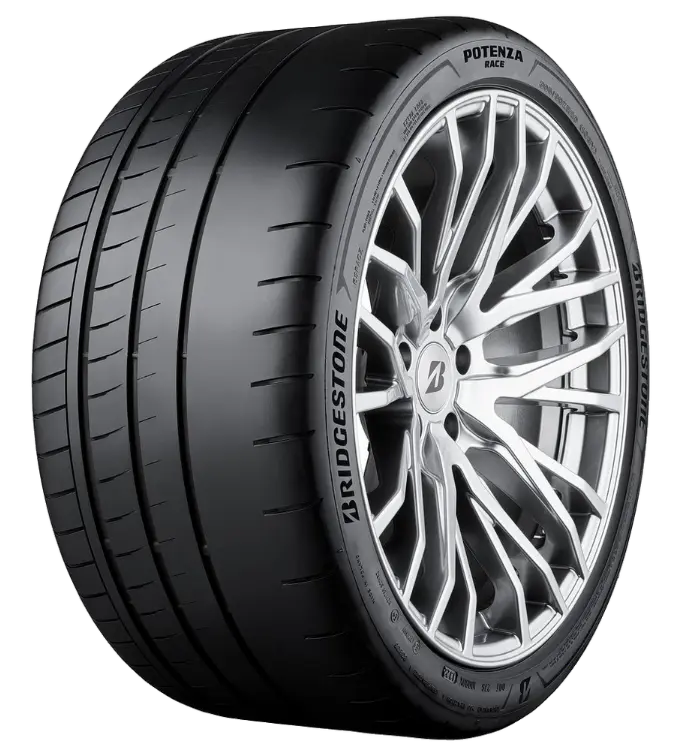 Bridgestone Potenza Race 245/35 R20 95 Y XL, FR