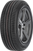 Nahaufnahme der Lauffläche Bridgestone Turanza 6 245/55 R19 103 H