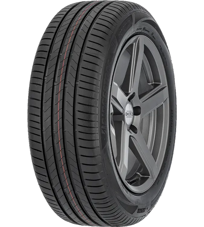 Bridgestone Turanza 6 235/45 R20 100 W XL, MO, Enliten