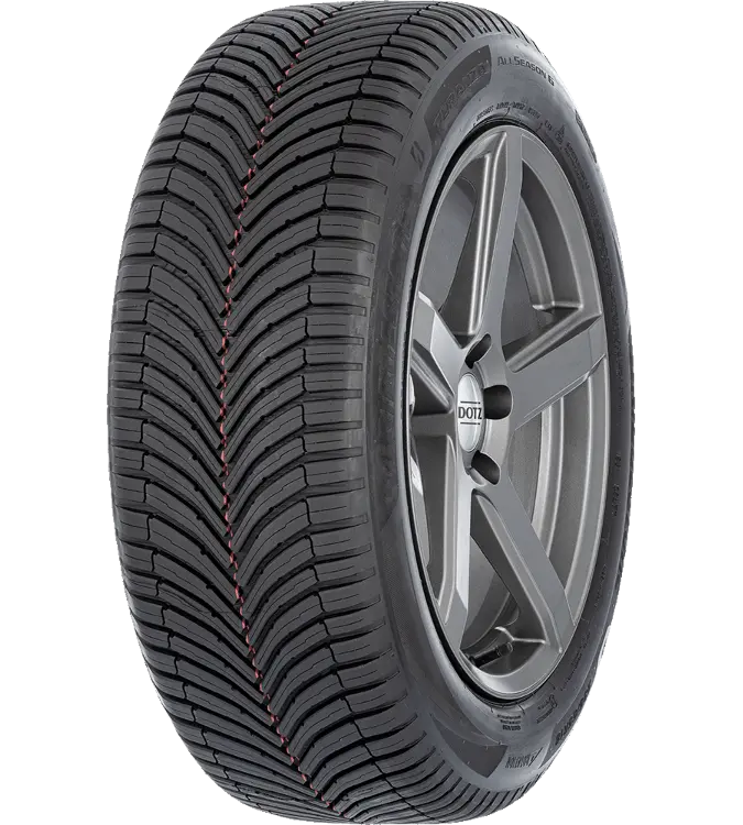 Bridgestone Turanza All Season 6 225/60 R16 102 W XL, Enliten