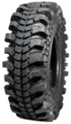 Nahaufnahme der Lauffläche Journey WN03 DIGGER 31x10.50 R15 109 K POR