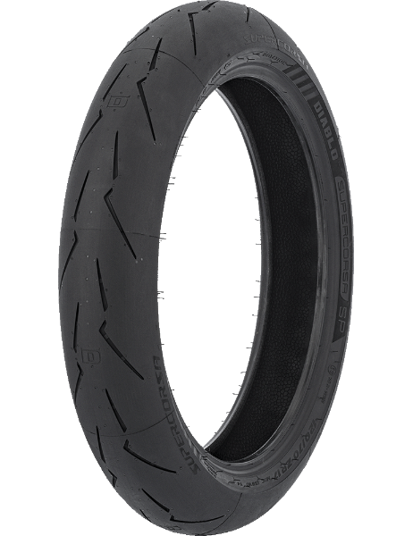 Pirelli Diablo Supercorsa SP V4 120/70ZR17 (58 W) Vorne TL M/C