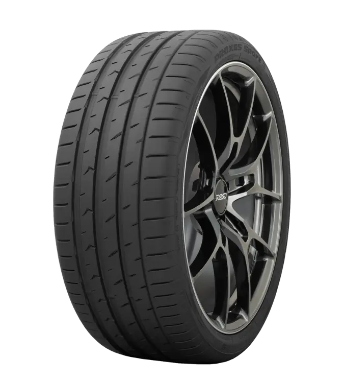 Toyo Proxes Sport 2 275/30 R20 97 Y XL
