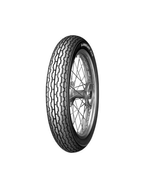 Dunlop F14 3.00-19 49 S Vorne TT
