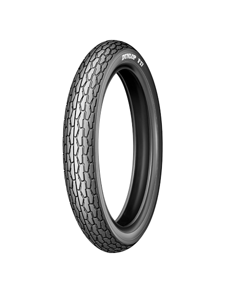 Dunlop F17 100/90-17 55 S Vorne TL