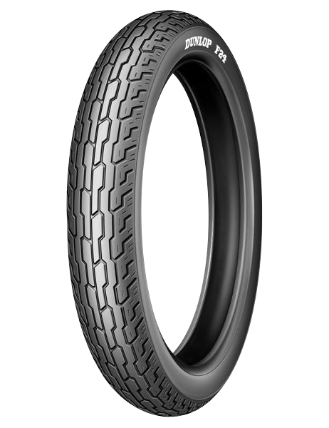 Dunlop F24 110/80-19 59 S Vorne TT