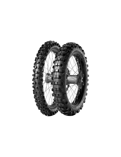 Dunlop Geomax Enduro 140/80-18 70 R Hinten TT