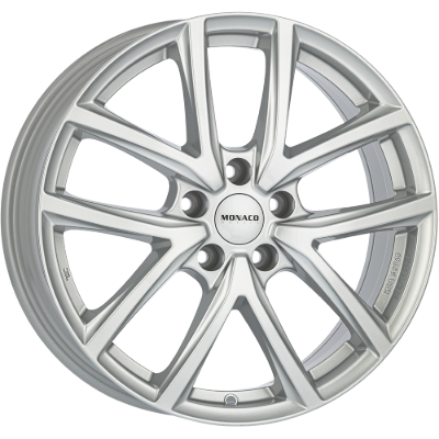 MONACO WHEELS CL2 6,50x16 4x100,00 ET40,00