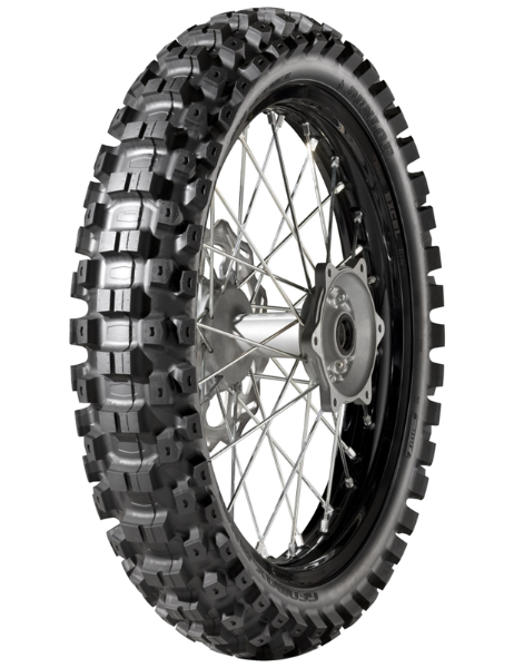 Dunlop Geomax MX51 80/100-21 51 M Vorne TT NHS