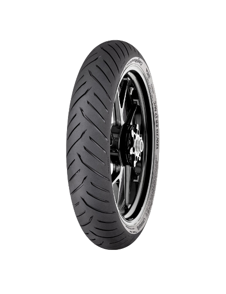 Continental ContiRoadAttack 4 120/70ZR17 58 W Vorne TL M/C