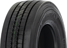 Continental Conti Hybrid HT3+ 385/55 R19.5 156 J