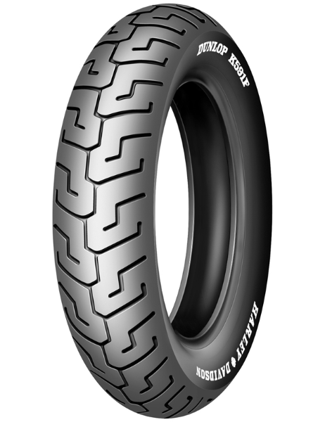 Dunlop K591 160/70 B17 73 V Hinten TL