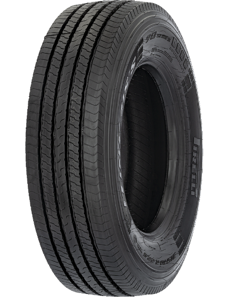 Pirelli Itineris Steer 90 315/80 R22.5 156/150 L (154/150M)