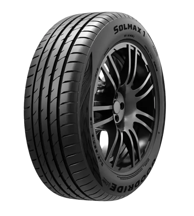 Goodride Solmax 1 235/45 R20 100 Y XL, ZR