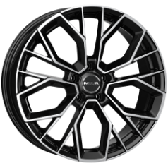 MAK Stilo Black Mirror