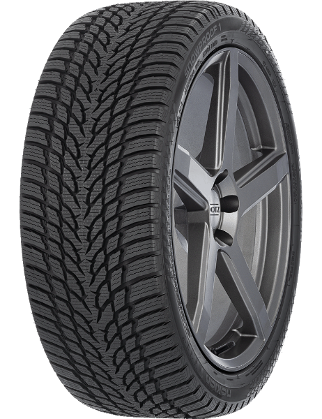 Nokian Tyres Snowproof 1 205/55 R16 91 H