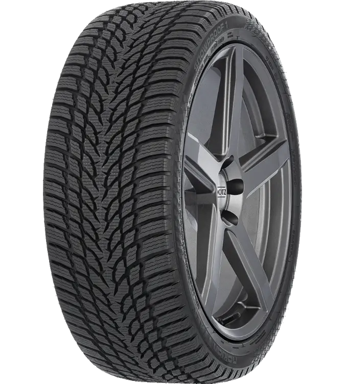 Nokian Tyres Snowproof 1 275/60 R20 116 H XL