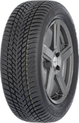Nahaufnahme der Lauffläche Nokian Tyres Snowproof 2 235/50 R17 100 V XL