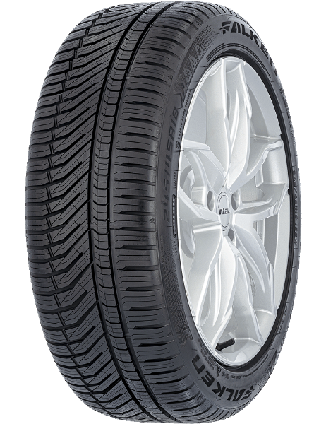 Falken Euroall Season AS220 PRO 225/35 R19 88 W XL