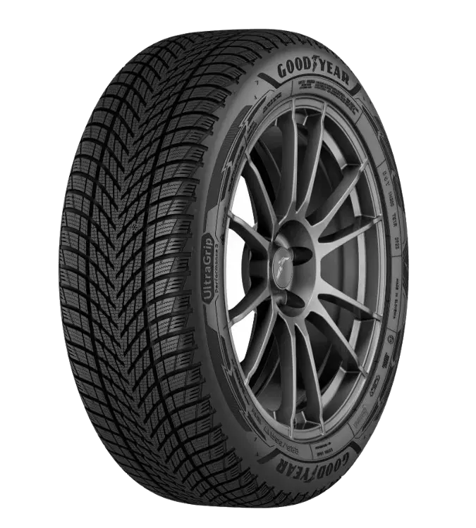 Goodyear UltraGrip Performance 3 235/40 R21 98 H XL, FP