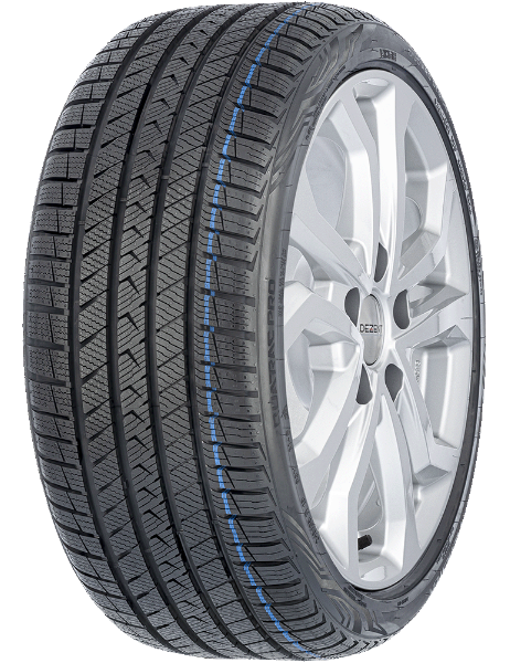 Vredestein Quatrac Pro+ 245/35 R19 93 Y XL