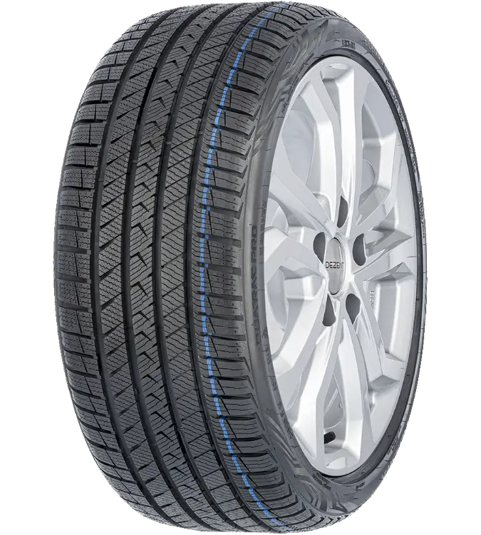 Vredestein Quatrac Pro+ 275/30 R20 97 Y XL