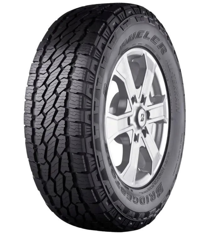 Bridgestone Dueler All-Terrain A/T 002 255/55 R19 111 H XL