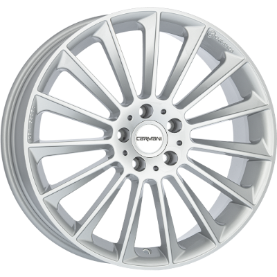 Carmani 17 Fritz WS 8,00x19 5x112,00 ET43,00
