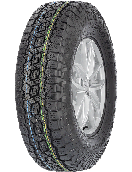 Toyo Open Country A/T III 245/65 R17 111 H XL