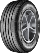 Nahaufnahme der Lauffläche Ceat SportDrive SUV 255/45 R20 105 W XL