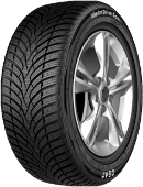 Nahaufnahme der Lauffläche Ceat WinterDrive Sport 235/45 R18 98 V XL