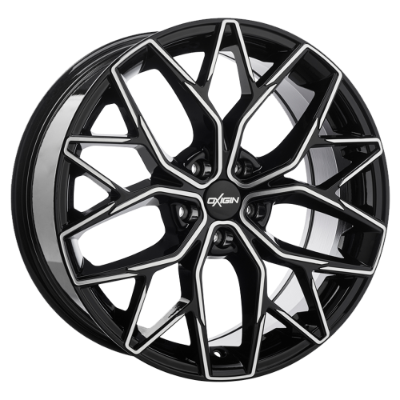 Oxigin 26 Oxid BFP 9,00x20 5x112,00 ET35,00
