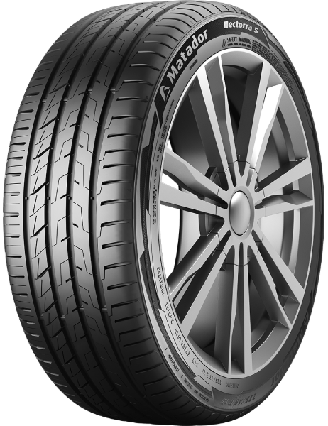 Matador Hectorra 5 215/45 R16 90 V XL