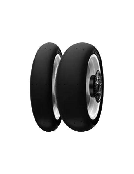 Dunlop KR108 140/70 R17 Hinten TL M/C Race, SSP, MS1