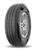 Nahaufnahme der Lauffläche Petlas VanMaster All Season 285/65 R16 131 R C