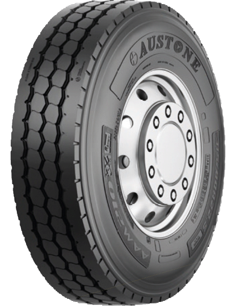 Austone AAM 210 13 R22.5 156/150 K