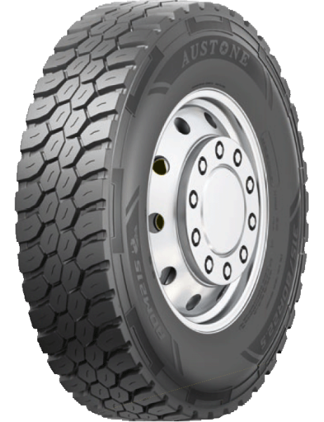 Austone ADM 215 13 R22.5 156/150 K