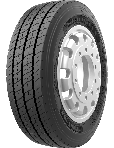STARMAXX GU500 275/70 R22.5 150/148 J