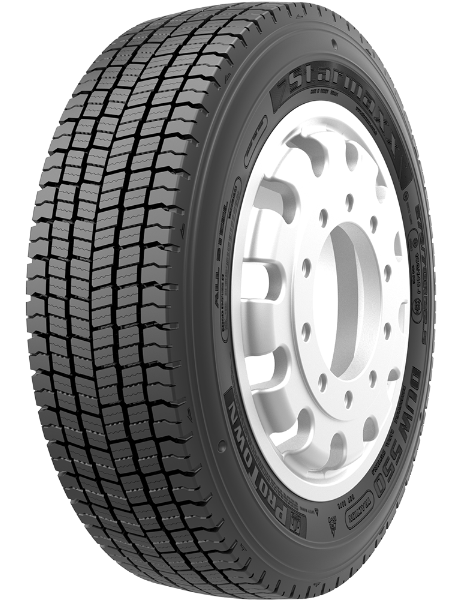 STARMAXX DUW550 275/70 R22.5 152/148 J