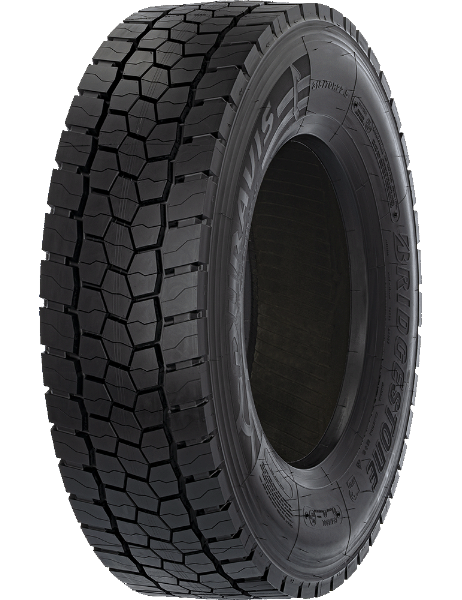 Bridgestone DURAVIS R-DRIVE 002 295/60 R22.5 150/147 L