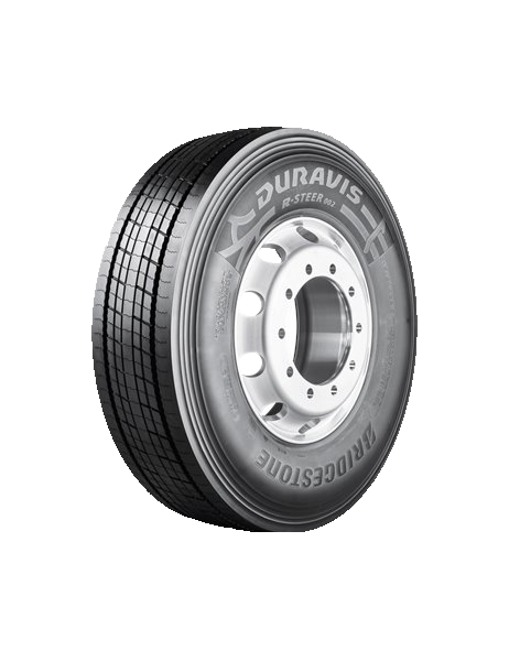Bridgestone DURAVIS R-STEER 002 385/65 R22.5 160 K