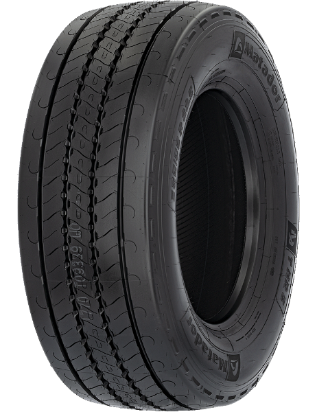Matador T HR 5 215/75 R17.5 135/133 K