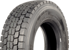 Sailun SDR1 205/75 R17.5 124/122 L
