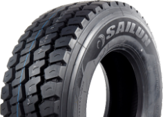 Sailun STM1 385/65 R22.5 160/158 K
