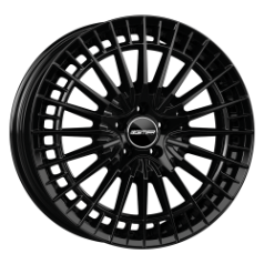 GMP Italia QSTAR Glossy Black